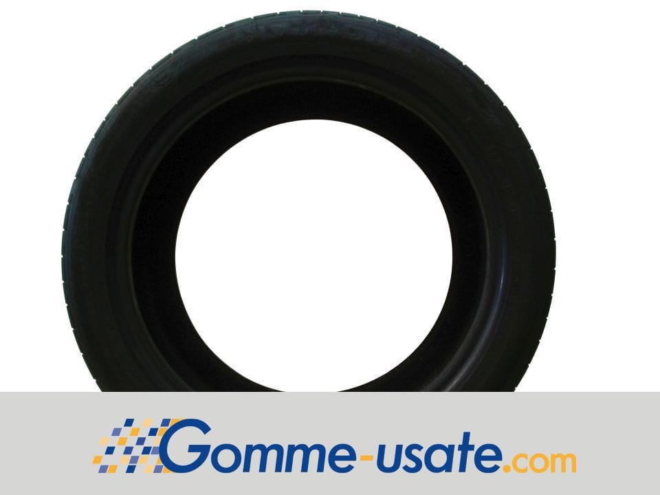 Thumb Dunlop Gomme Usate Dunlop 275/40 R20 106Y Sp Quattro Maxx XL (70%) pneumatici usati Estivo_1